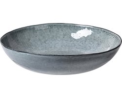 Broste Copenhagen Salade schaal Nordic Sea - Ø 34,5cm