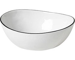 Broste Copenhagen SALT kom 15.5 cm - 2 stuks