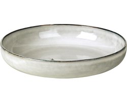 Broste Copenhagen Schaal Nordic Sand - 22cm
