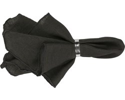 Broste Copenhagen - Servet Gracie - Peat