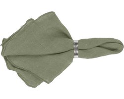 Broste Copenhagen - Servet Gracie - Thijm