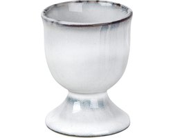 Broste Copenhagen Set van 4 eierdopjes - Nordic Sand