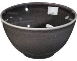 Broste Copenhagen "Soepkom 15cm" Charcoal -