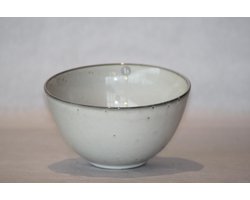 Broste Copenhagen Soepkom 15cm Nordic Sand