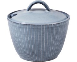 Broste Copenhagen Suikerpot Nordic Sea