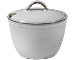 Broste Copenhagen - Suikerpotje 'Nordic Sand'