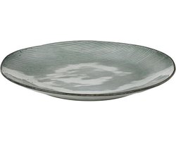 Broste Copenhagen - T Nordic Sea Big Dinner Plate