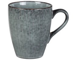 Broste Copenhagen - T Nordic Sea mega mug 40cl