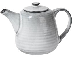 Broste Copenhagen Theepot for one Nordic Sand - 0,7L