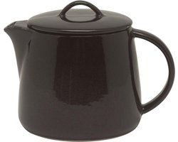Broste Copenhagen theepot Nordic Coal 1l