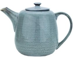 Broste Copenhagen Theepot Nordic Sea - 1,3L