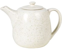Broste Copenhagen - Theepot 'Nordic Vanilla' - 130cl