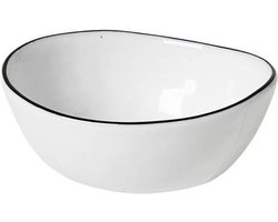 Broste Copenhagen - V Salt bowl 7,5cm