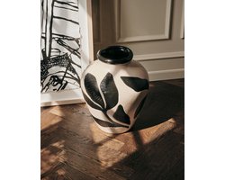 Broste Copenhagen Vaas Herbert M - 30 cm hoog