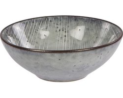 Broste Copenhagen Yoghurtschaaltje 17cm Nordic Sea -