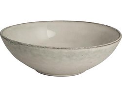 Broste Copenhagen Yoghurtschaaltje Nordic Sand - Set van 4 - Ø17cm