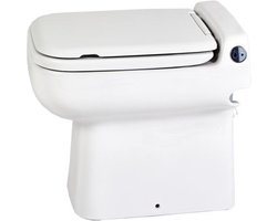 Broyeurtoilet Sani-Design