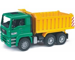 Bruder 2765 MAN Kiepwagen