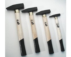 Brüder Mannesmann 76503 Bankhamer - 300g