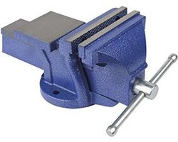 Brüder Mannesmann Bankschroef 125mm