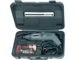 Brüder Mannesmann Hobby Compact Set in Koffer (50 delig)