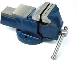 Brüder Mannesmann M 712-150 - Bankschroef