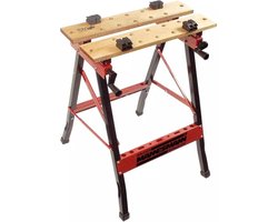 BRÜDER MANNESMANN Werkbank