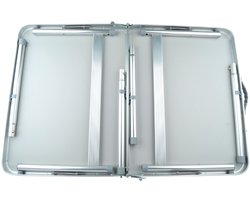 Brüder - Mannesmann - Werktafel - inklapbaar - aluminium