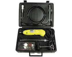 BruderMannesmann Brüder Mannesmann Hobbyset in koffer (80 delig)