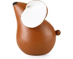 BRUINE MUIS BOEKENSTEUN 1KG - ZUNY