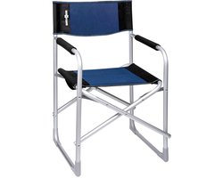 Brunner Captain - regisseursstoel donker blauw