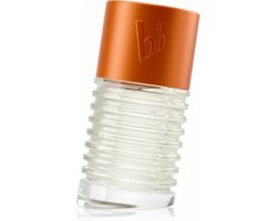 Bruno Banani Absolute Man Eau de Toilette voor heren - Energieke geur - 50ml