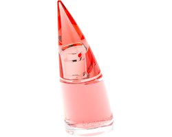 Bruno Banani Absolute Woman Eau de Toilette Spray - Fruitig en pittig - 20 ml