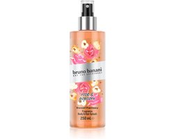 Bruno Banani Body Mist Stand Alones Sweet Fantasy 250 ml