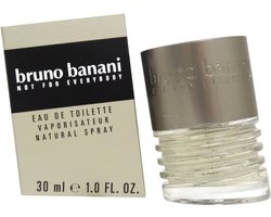 Bruno Banani for Men - 30 ml - Eau de Toilette