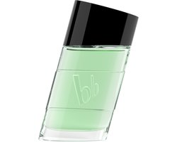 Bruno Banani Made for Men Eau de toilette - 50 ml - Herenparfum