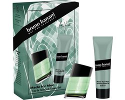 Bruno Banani Made for Men Geschenkset - 1 set