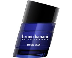 Bruno Banani Magic Man Eau de Toilette 30ml