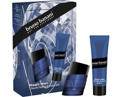 Bruno Banani Magic Man Geschenkset - 1 set