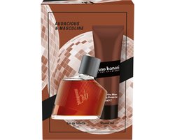 Bruno Banani Magnetic Man Geschenkset - 1 set