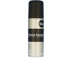 Bruno Banani Man - Deodorant Spray