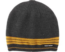 Bruno Banani muts heren bruin oker 346648