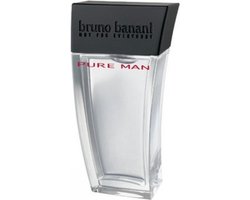 Bruno Banani Pure Man Eau de Toilette Spray 30 ml