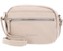 bruno banani Schoudertas Crossbody Bag Beige