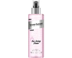 Bruno Banani Woman Bodysplash - Lichaamsspray voor vrouwen - 250 ml