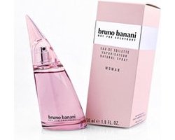 Bruno Banani Woman Eau de toilette 40 ml