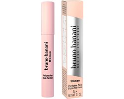 Bruno Banani Woman Eau de Toilette Perfume to Go Pen