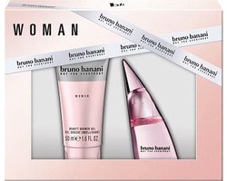Bruno Banani Woman Giftset