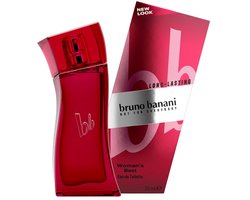 Bruno Banani Womans Best EDT - Eau de Toilette voor dames - 30 ML