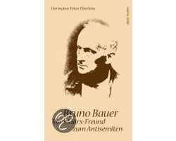 Bruno Bauer